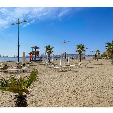 Casa Mare Apartment Durres Luaran gambar