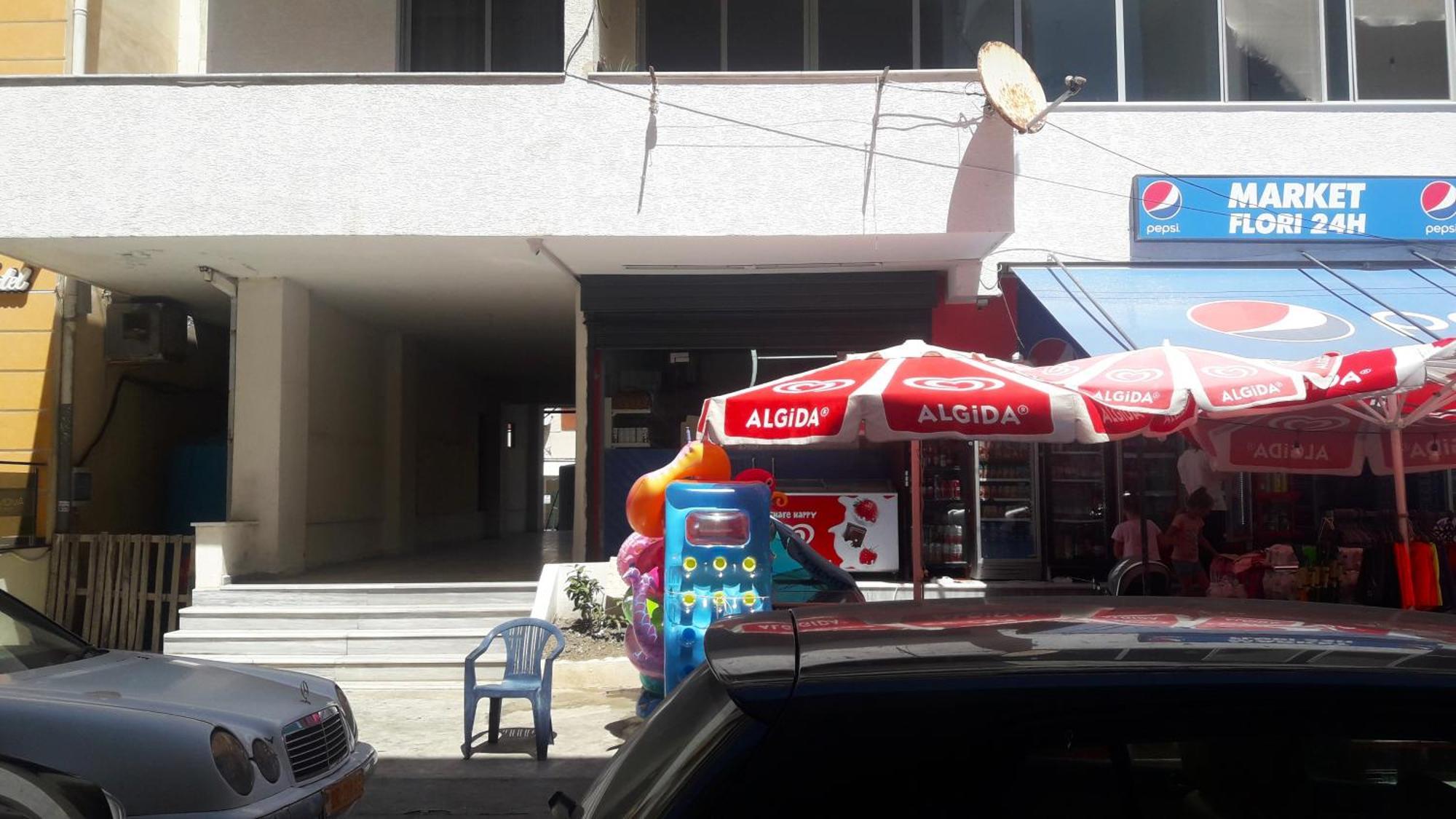Casa Mare Apartment Durres Luaran gambar