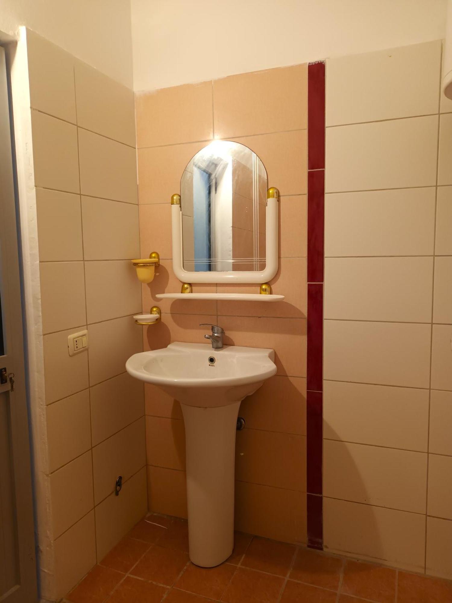 Casa Mare Apartment Durres Luaran gambar