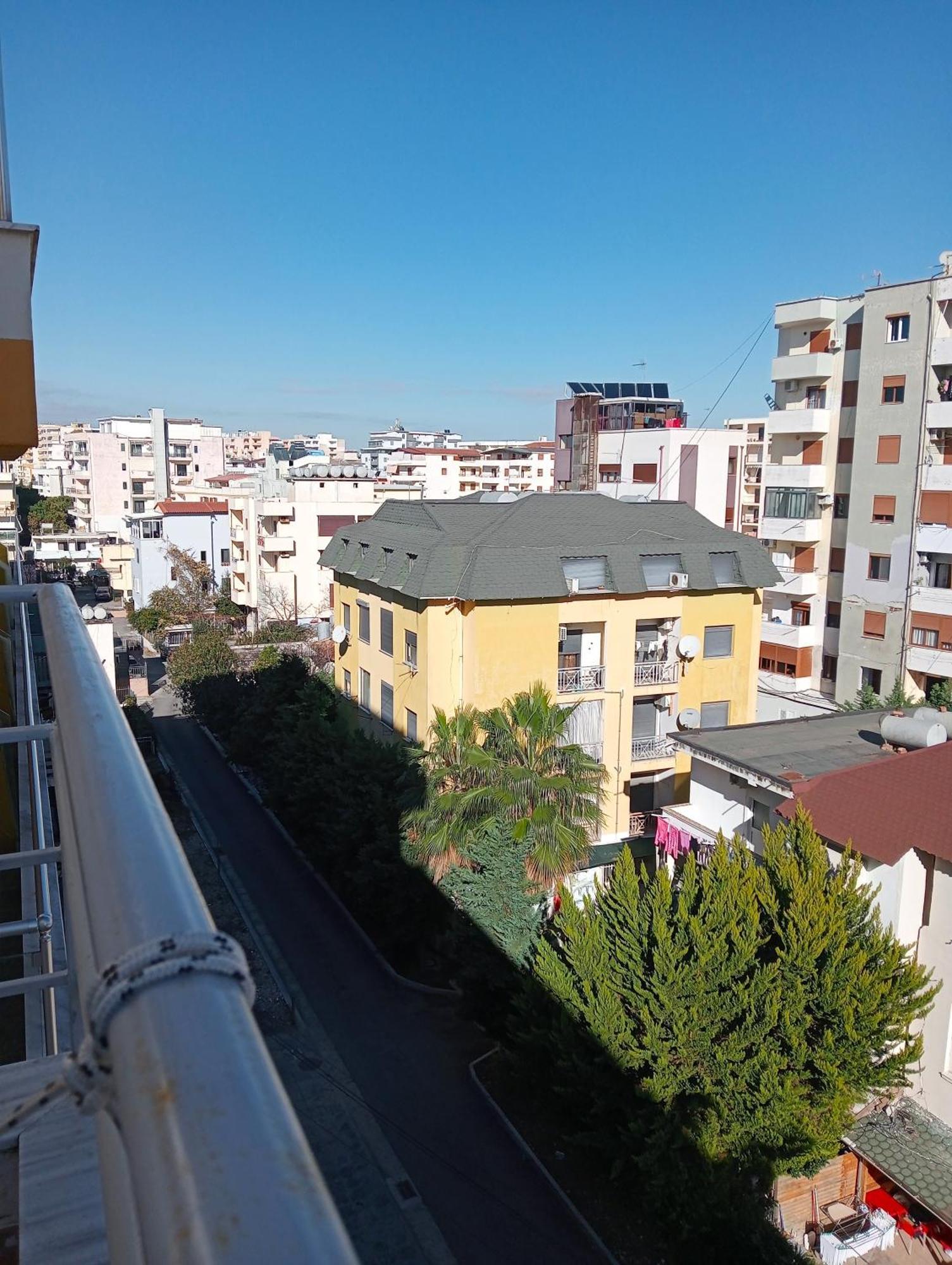 Casa Mare Apartment Durres Luaran gambar