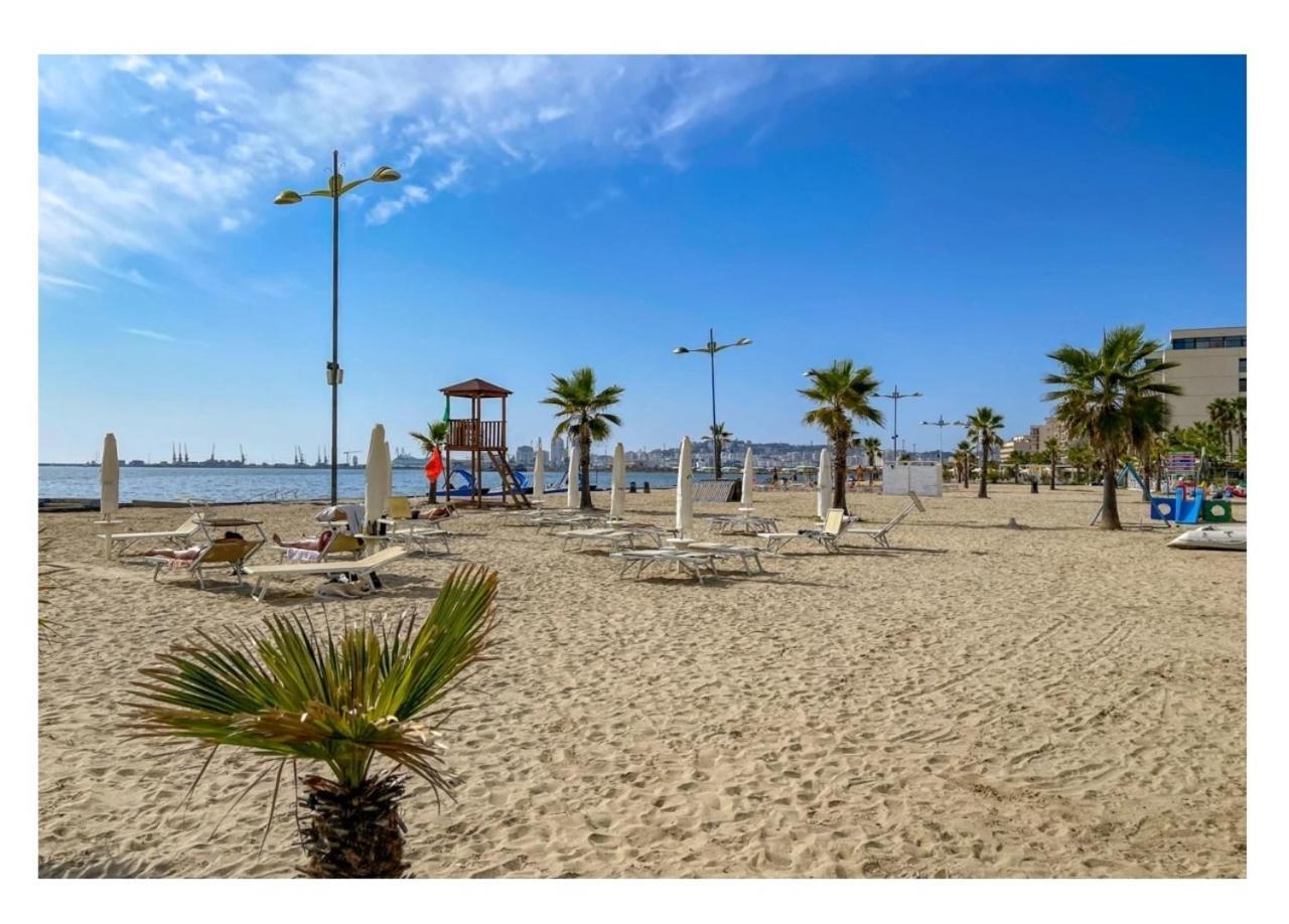 Casa Mare Apartment Durres Luaran gambar
